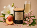 Raspberry champagne 6oz